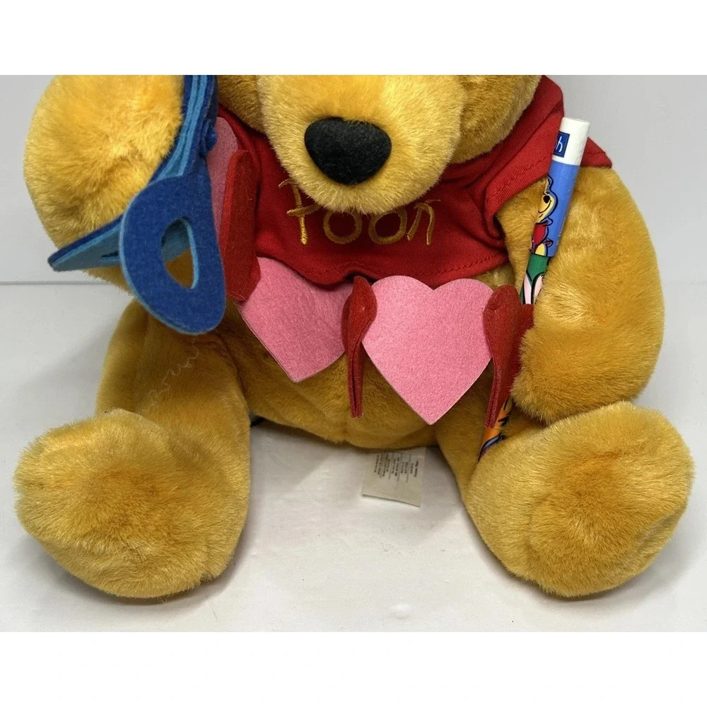 Disney exclusive winnie